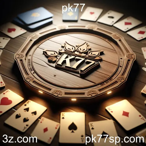 A Diversão Estratégica dos Jogos de Cartas no pk77