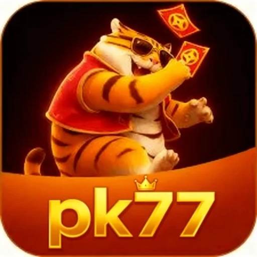 pk77 Logo